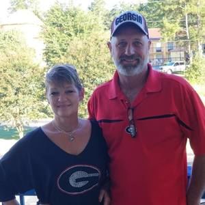 Meet your Posher, Pamela